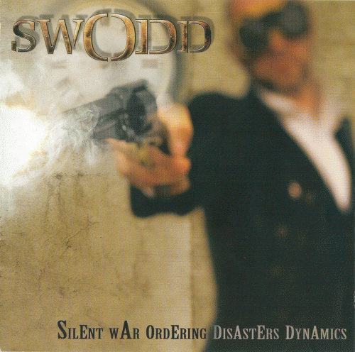 Swodd : Silent War Ordering Disasters Dynamics